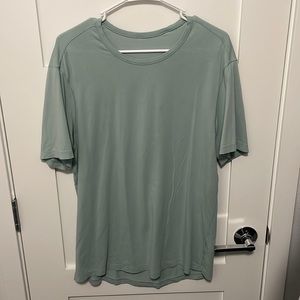 Lululemon Casual Tee